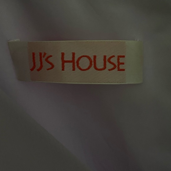 Lavender Bridesmaid dress | JJ’s House - Picture 4 of 8
